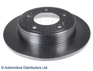 BLUE PRINT adg043195 -  Тормозной диск